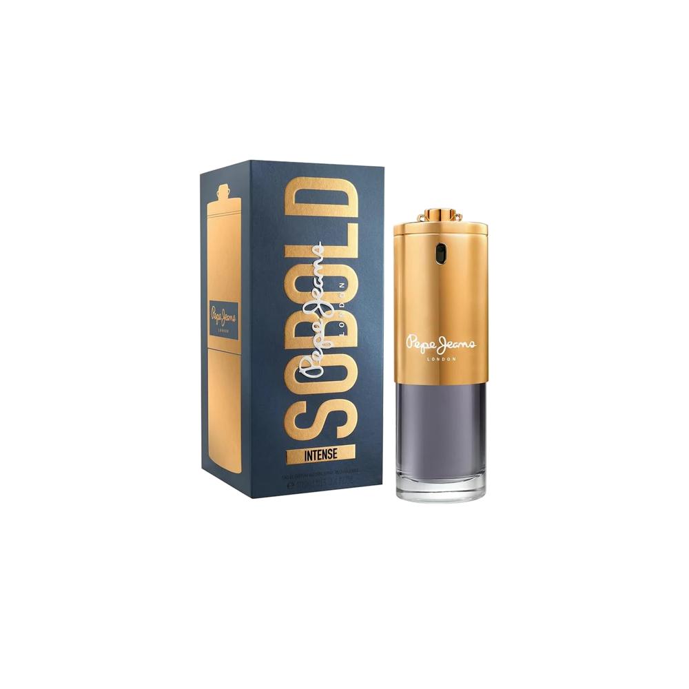 Pepe Jeans - Sobold Intense - Eau de Parfum para hombre