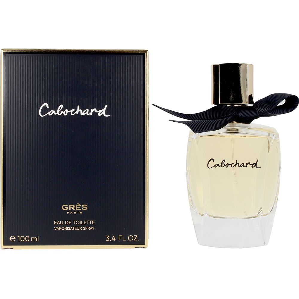 100 ml Grès - Cabochard - Eau de Toilette pour femme