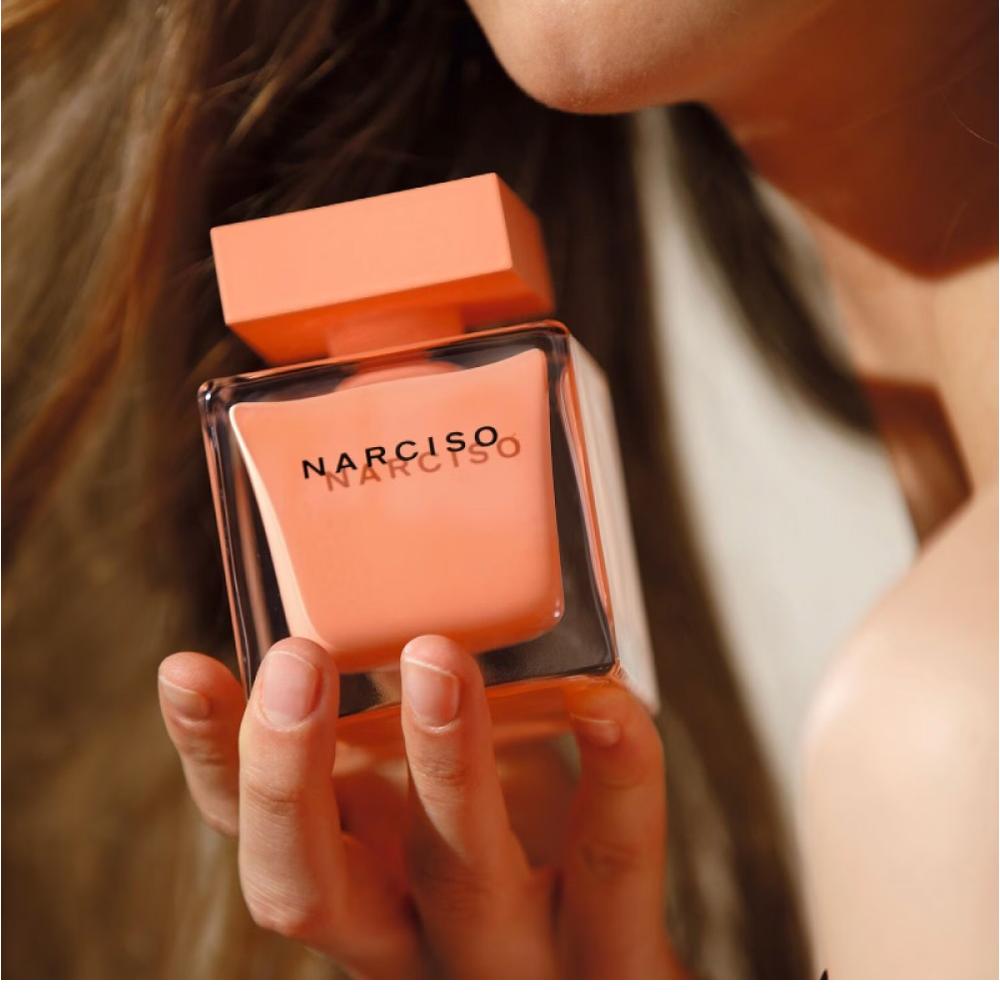 Narciso Rodriguez - Ambrée - Eau de Parfum para Mujer