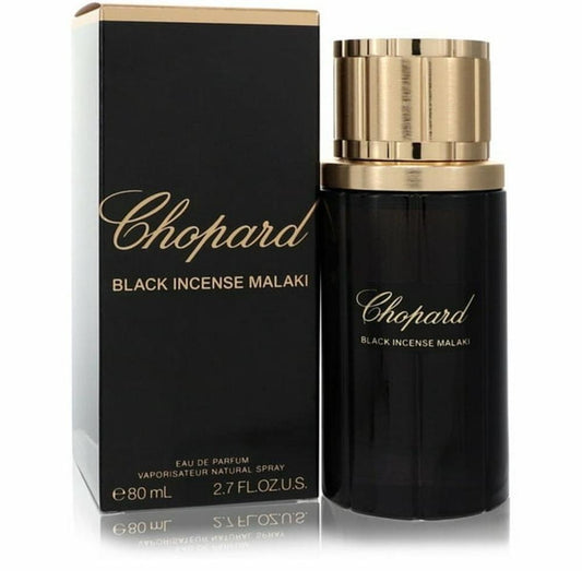 Perfume Incienso Negro Malaki de la marca Chopard mezcla 80 ml