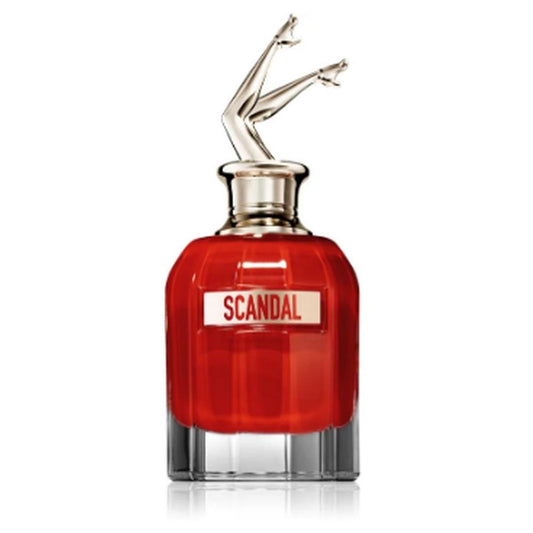 Jean Paul Gaultier - Scandal Le Parfum - Agua de perfume para mujeres