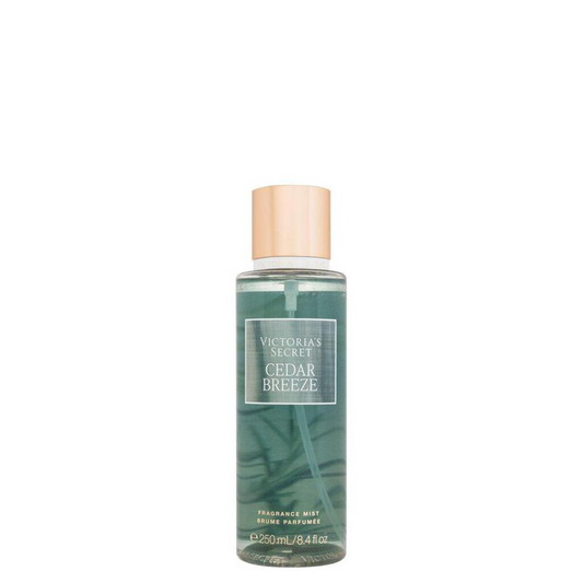 Victoria's Secret - Cedar Breeze - Body Mist