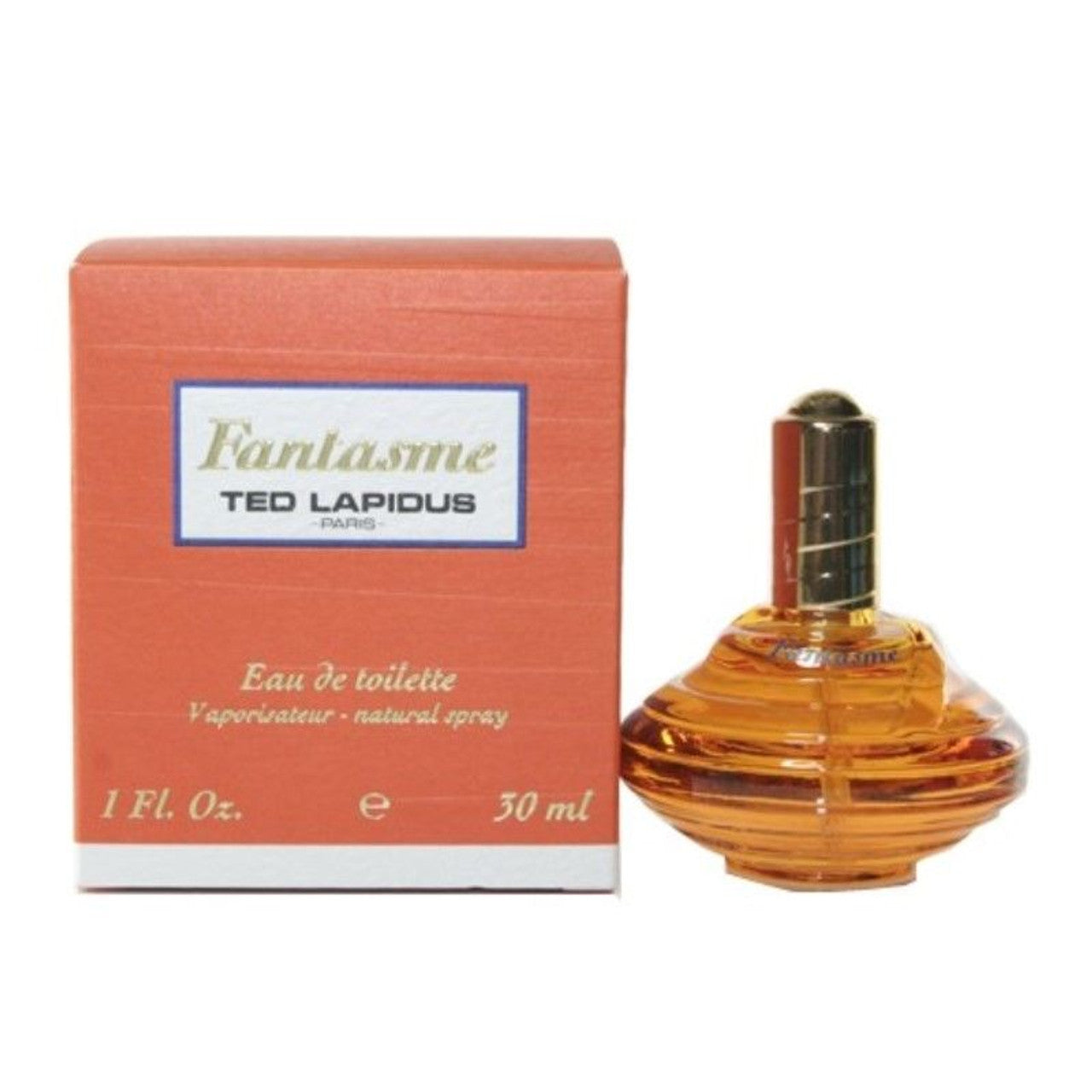 Parfums Fantasme de Ted Lapidus para mujer 100 ml
