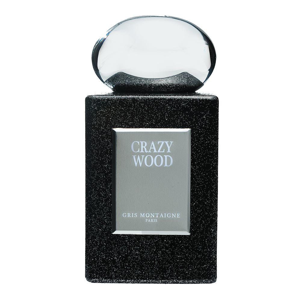 Perfume Crazy Wood de Gris Montaigne, marca unisex