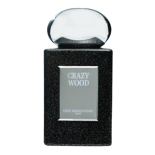 Perfume Crazy Wood de Gris Montaigne, marca unisex