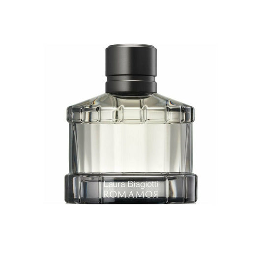 Laura Biagiotti - Romamor Uomo - Eau de Toilette para Hombre