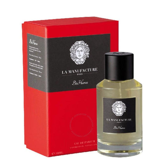 la Manufacture - BôHaras - Agua de perfume mixta