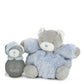 Kaloo - Blue - Estuche Maxi Patapouf Fluffy