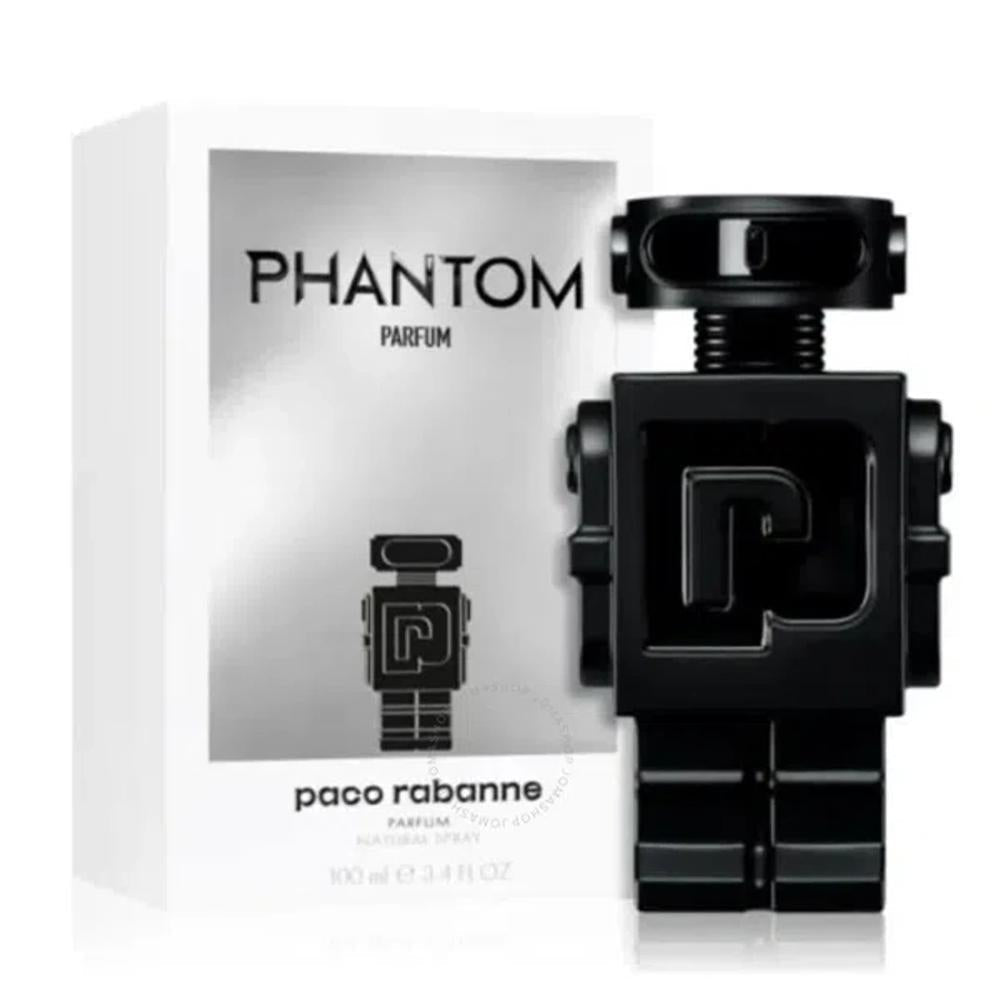 Paco Rabanne - Phantom - Perfume para Hombre 100ml