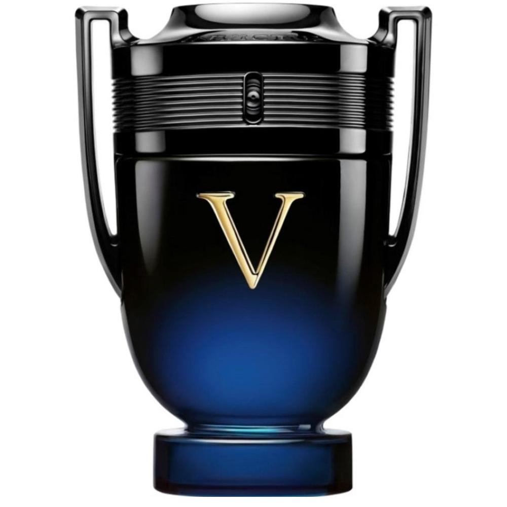 Paco Rabanne - Invictus Victory Elixir - Eau de Parfum Intenso para Hombre