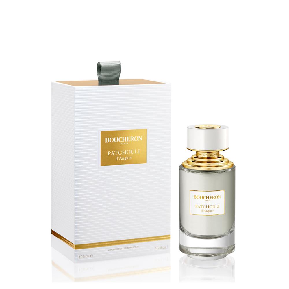 Boucheron - Patchouli D Angkor - Eau de Parfum para Mujer