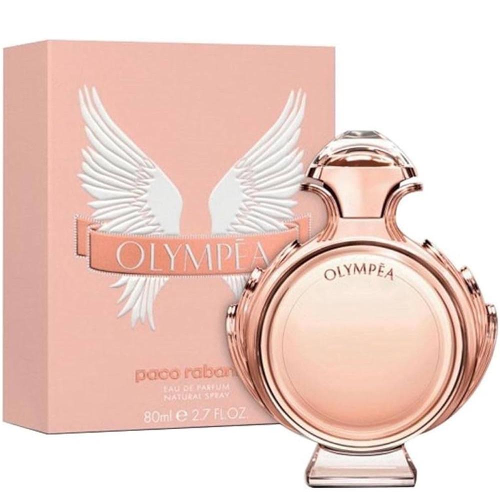 Paco Rabanne - Olympéa - Agua de perfume para mujer