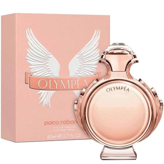 Paco Rabanne - Olympéa - Agua de perfume para mujer
