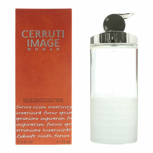 Perfume Image de Cerruti para mujer 100 ml