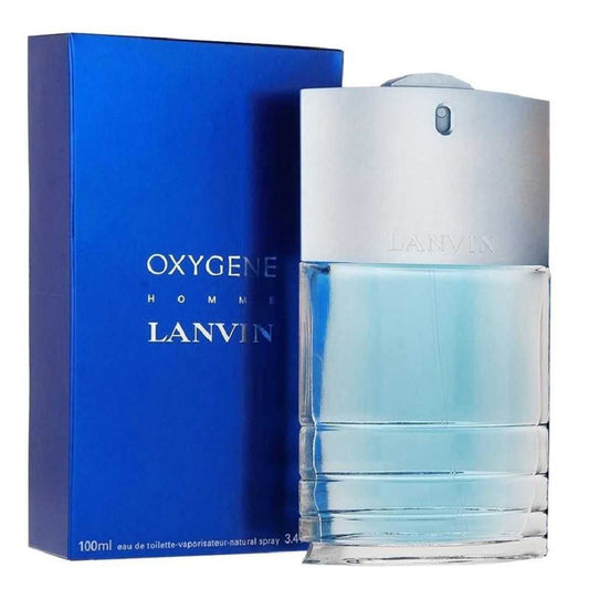 Perfume Oxygene de Lanvin para hombre 100 ml