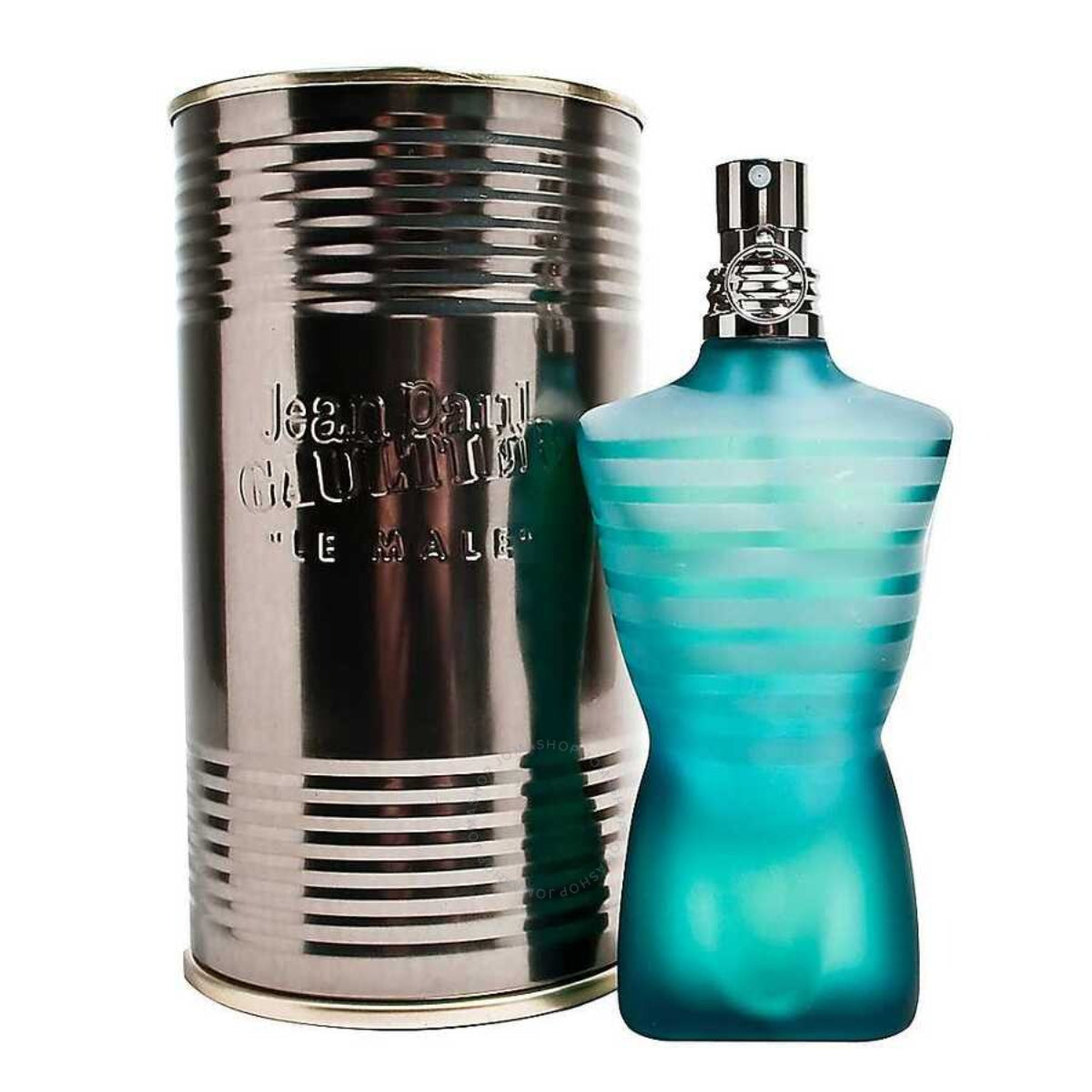 75 ml Jean Paul Gaultier - Le Male - Eau de Toilette pour homme