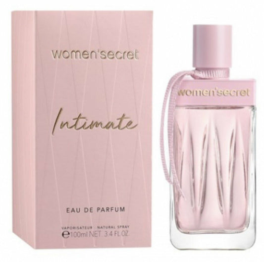 Women'Secret Fragancia íntima para mujer 100 ml