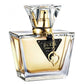 Perfumes seductores de Guess para mujer