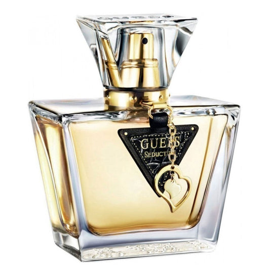 Perfumes seductores de Guess para mujer