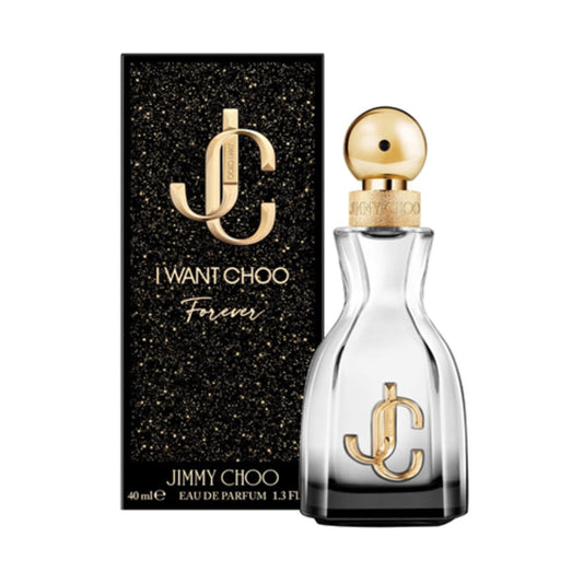 Perfume I Wan't Choo Forever de Jimmy Choo para mujer 100 ml