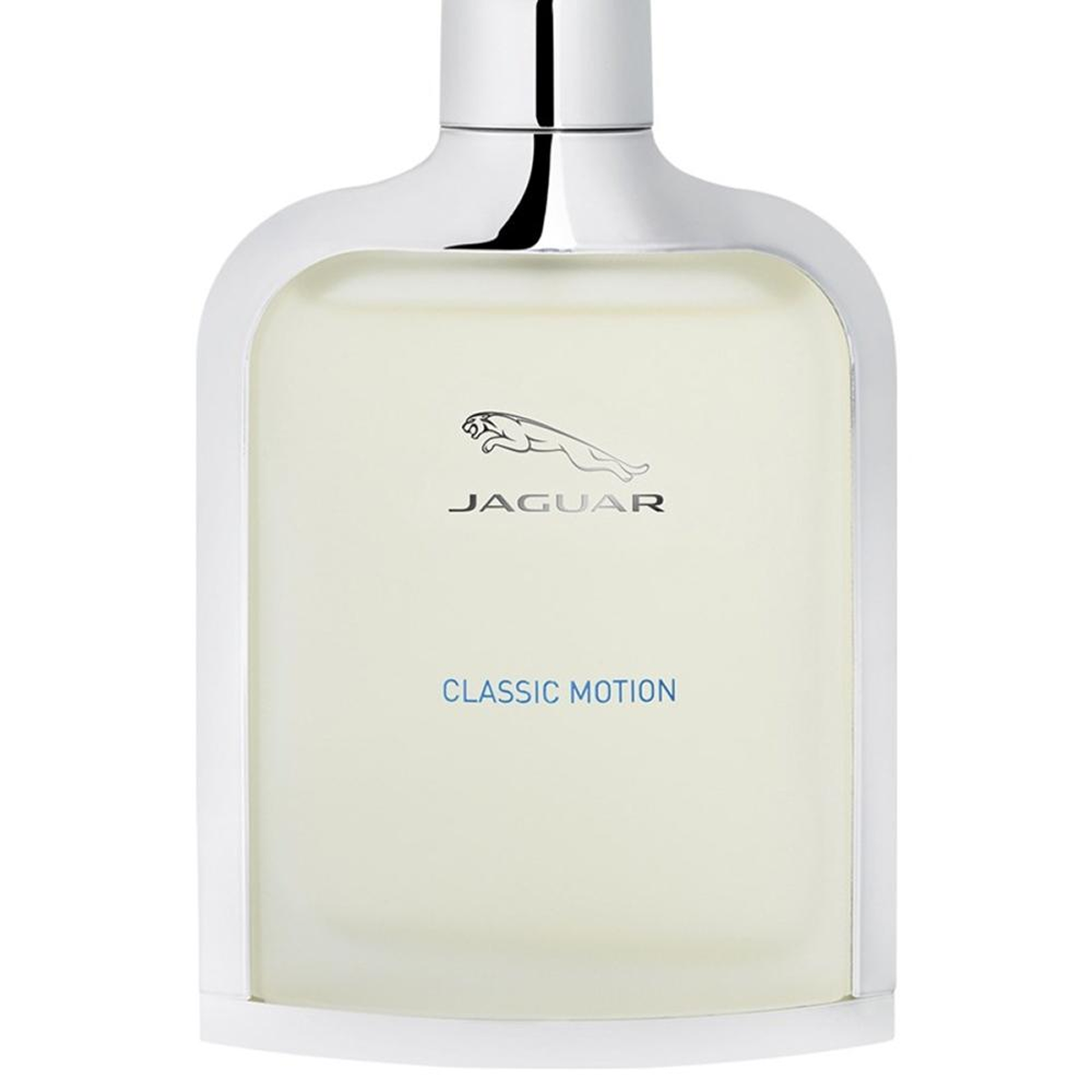 Jaguar - Classic Motion - Eau de Toilette para Hombre
