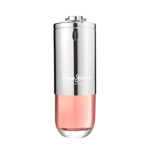 Perfumes brillantes de Pepe Jeans para mujer