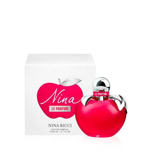 Nina Ricci - Le Parfum - Agua de perfume para mujer