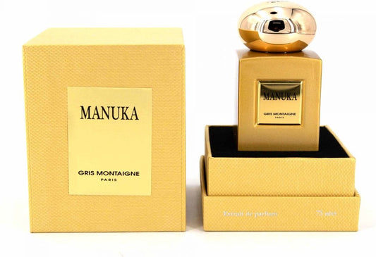 Parfums Manuka de Gris Montaigne mixto 75 ml