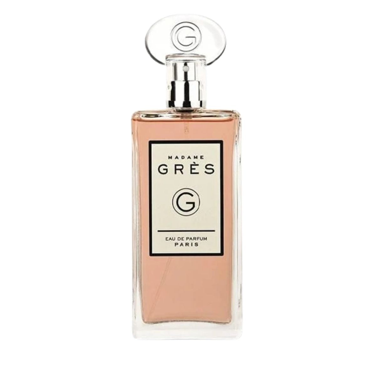 Perfume Madame Grès para mujer 100 ml