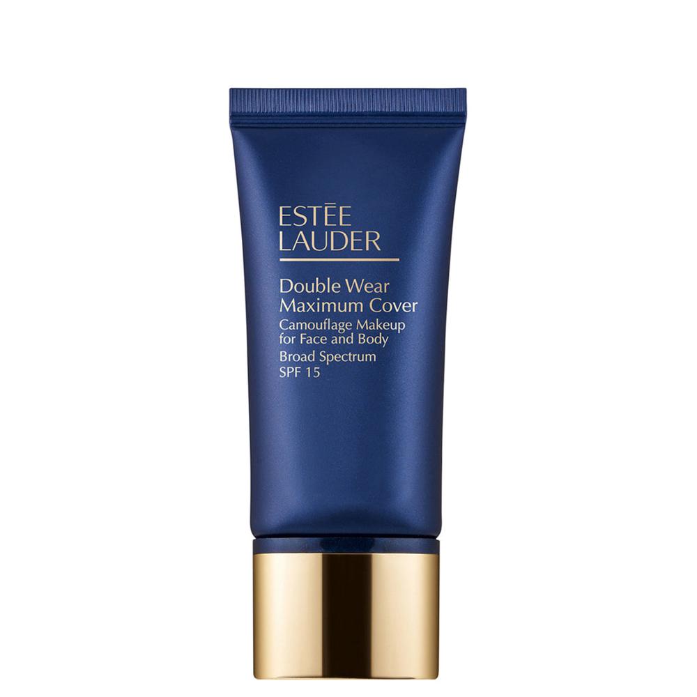 30ml Estee Lauder - Font de Teint Camouflage pour Visage et Corps Spf 15 3W1 Tawny