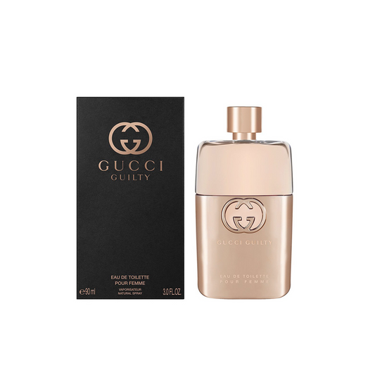 90 ml Gucci - Guilty - Eau de Parfum pour femme