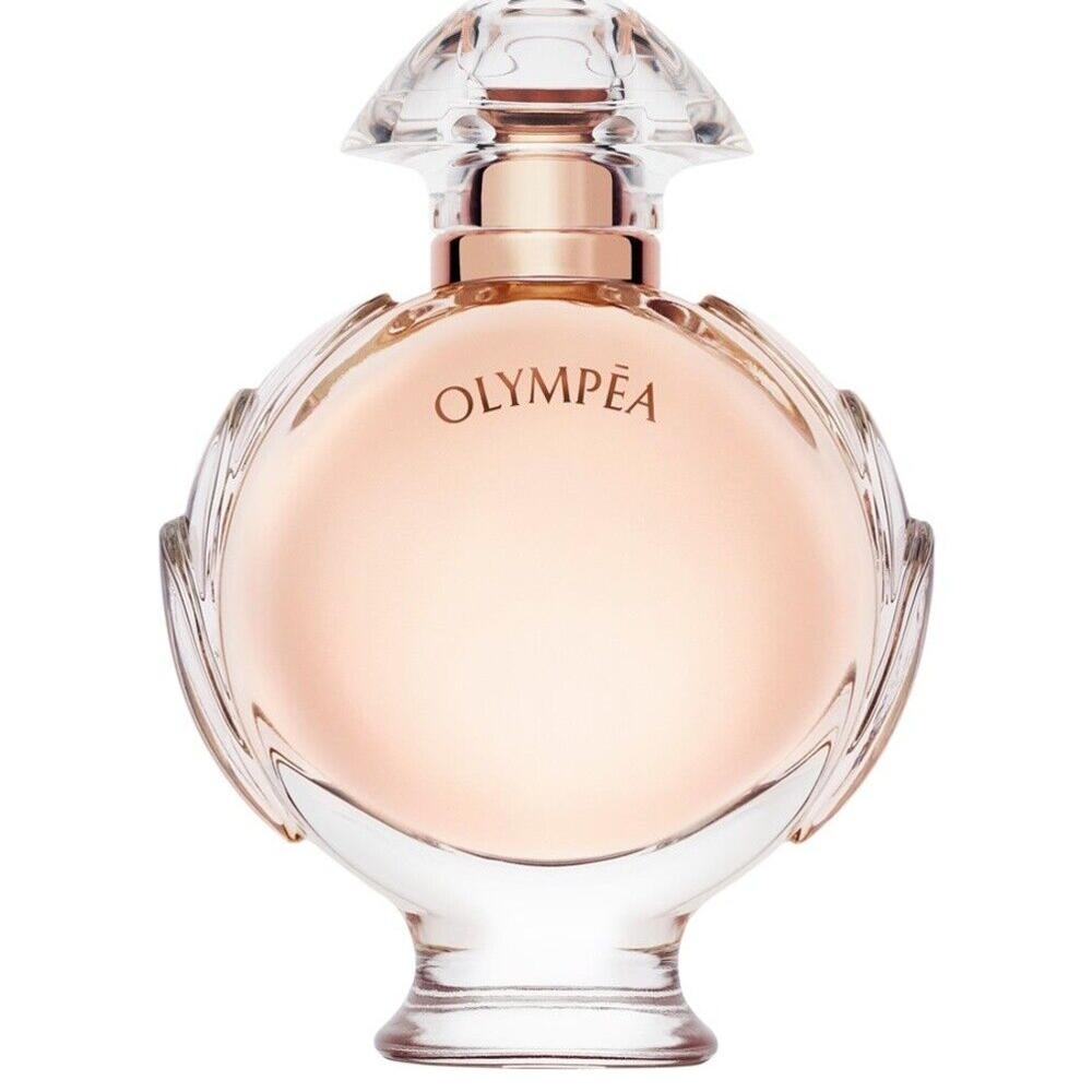 Paco Rabanne - Olympéa - Agua de perfume para mujer
