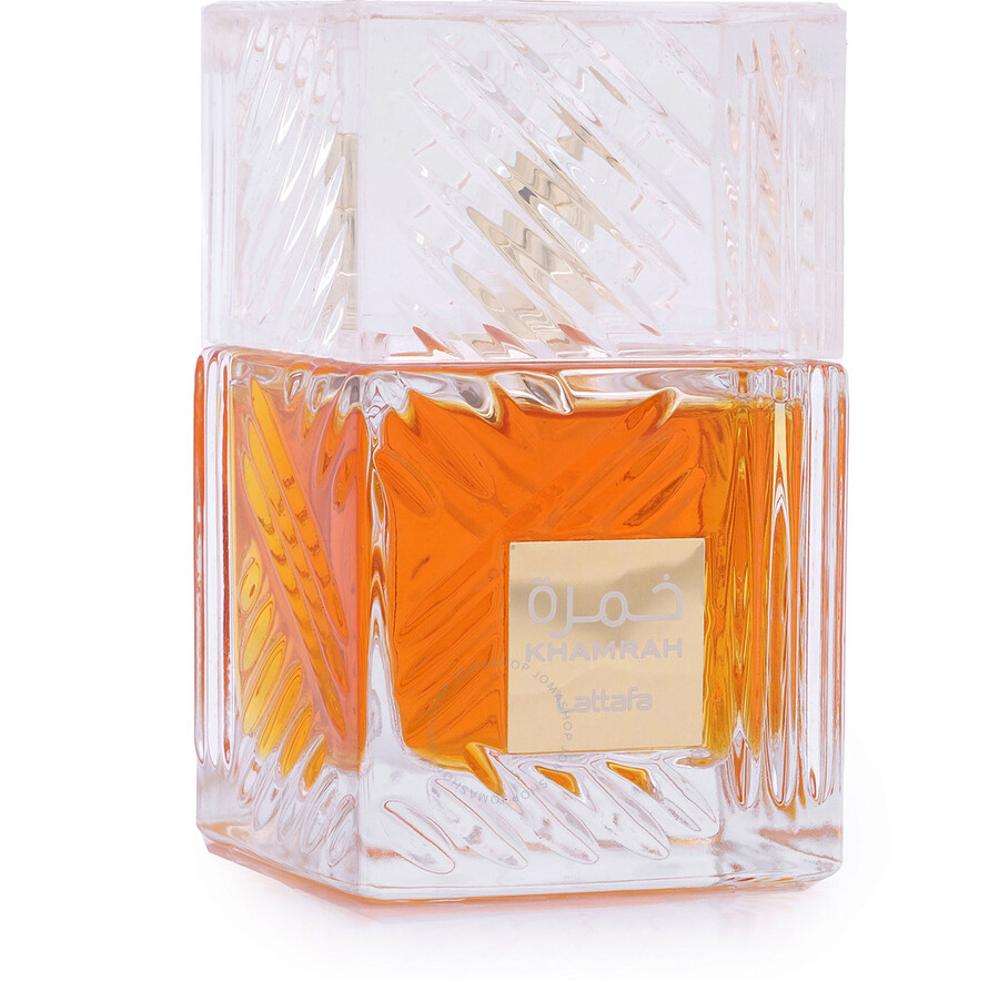 Parfums Khamrah de Lattafa mixto 100 ml
