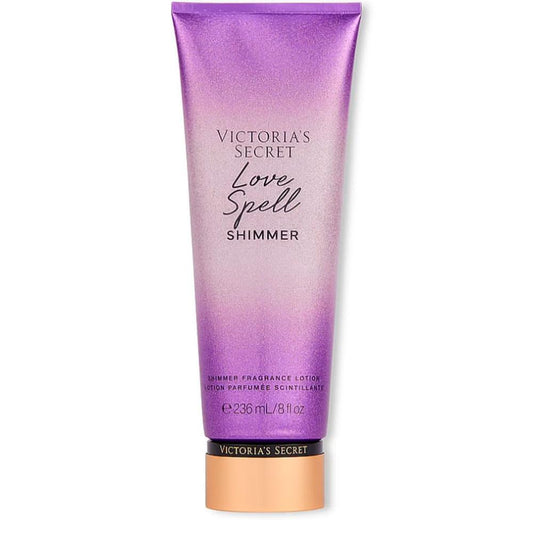 Victoria's Secret - Love Spell Shimmer - Loción Perfumada