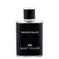 Saint Hilaire - Private Black - Eau de Parfum para Hombre