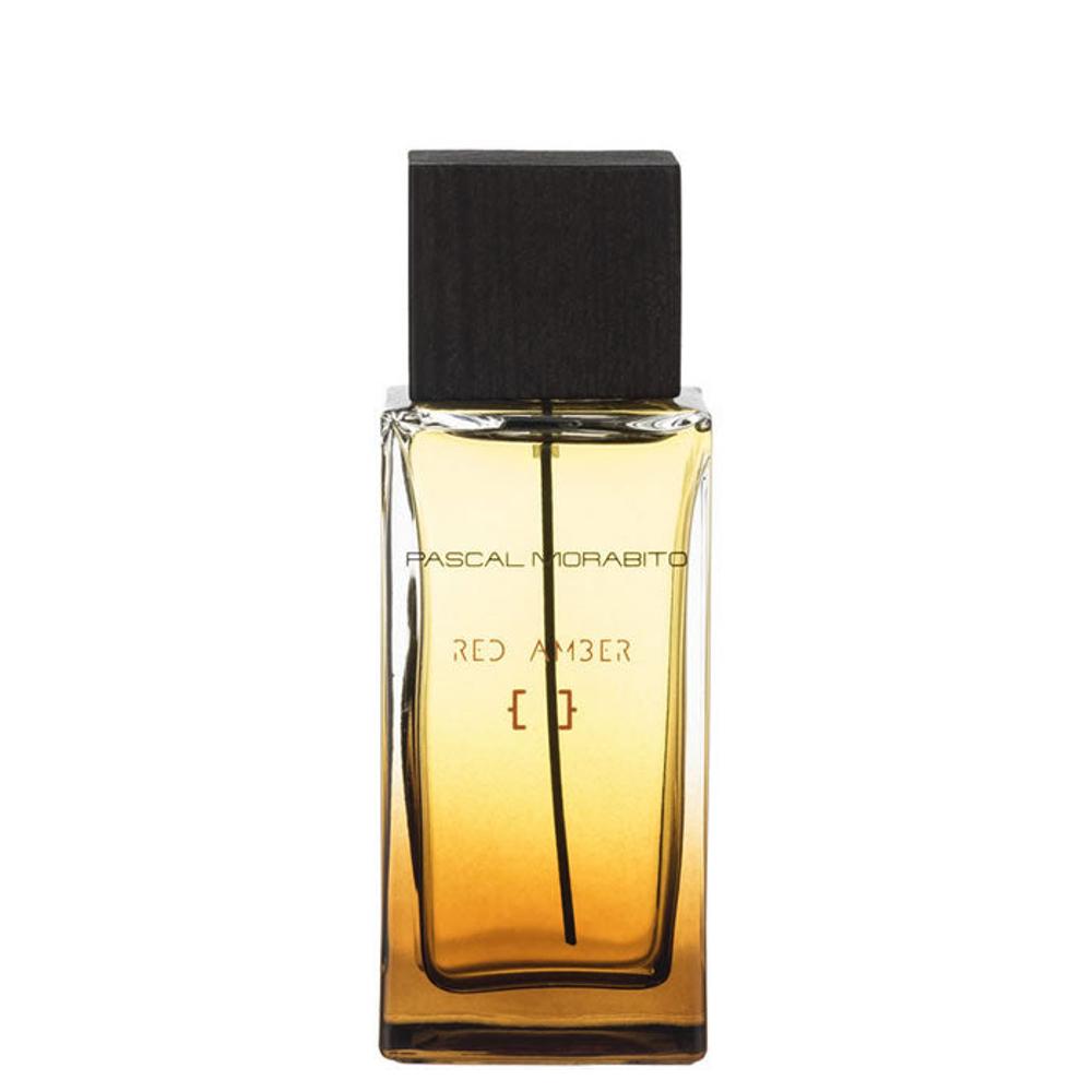 Perfume Red Amber de Pascal Morabito para hombre 100ml