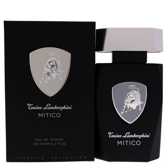 Lamborghini - Mitico - Eau de Toilette para Hombre