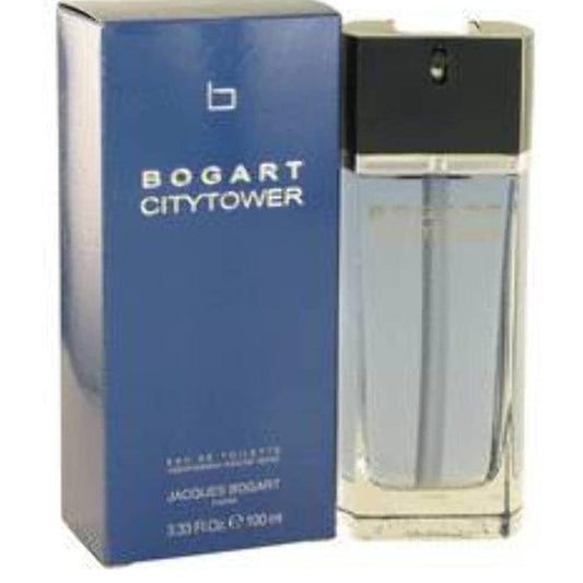 Jacques Bogart - Bogart Citytower - Agua de Colonia para Hombres
