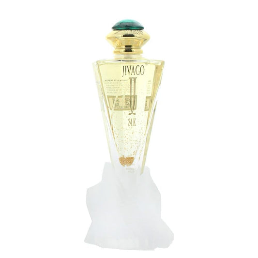 JIvago - Perfume 24K Paris Beverly Hills - Eau de Parfum para mujer
