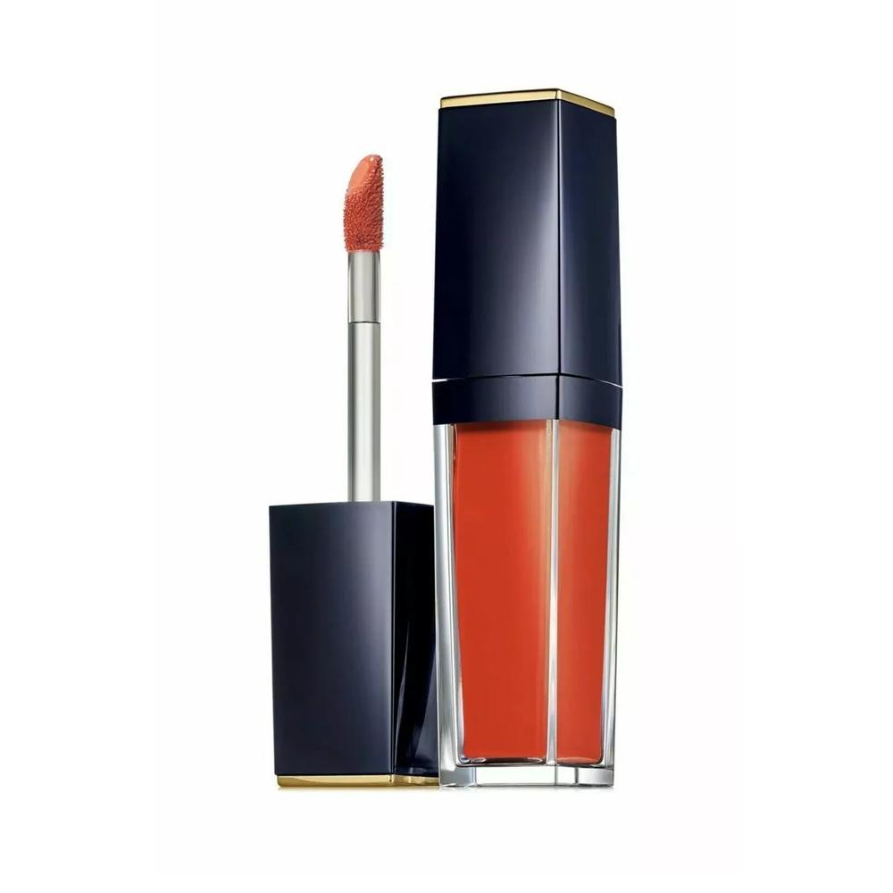 Estee Lauder Pure Color Envy 305 Barra de labios líquida Patently Peach
