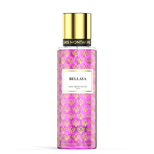 Gris Montaigne - Bellaya - Bruma perfumada