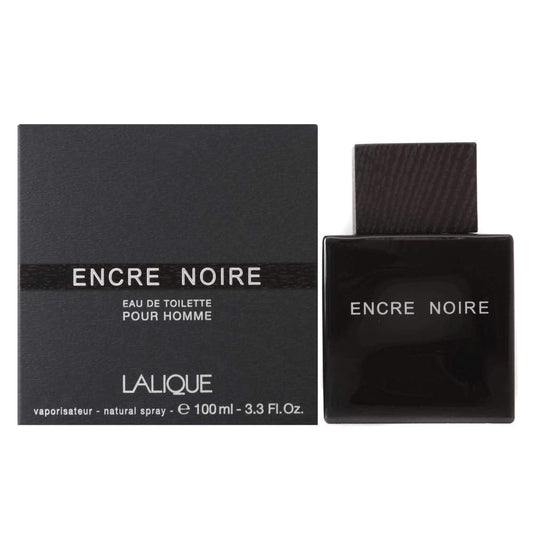 Parfums Encre Noir de Lalique para hombre