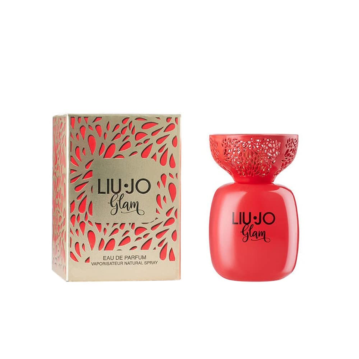 Liu Jo - Glam - Eau de Parfum para Mujer