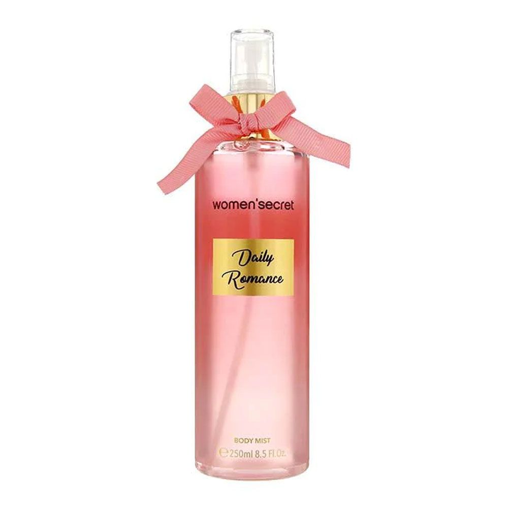 Perfumes Daily Romance de la marca mixta Women'Secret
