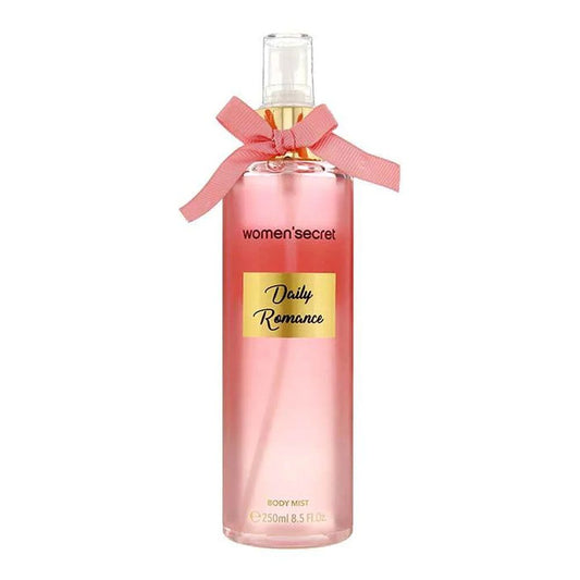 Perfumes Daily Romance de la marca mixta Women'Secret