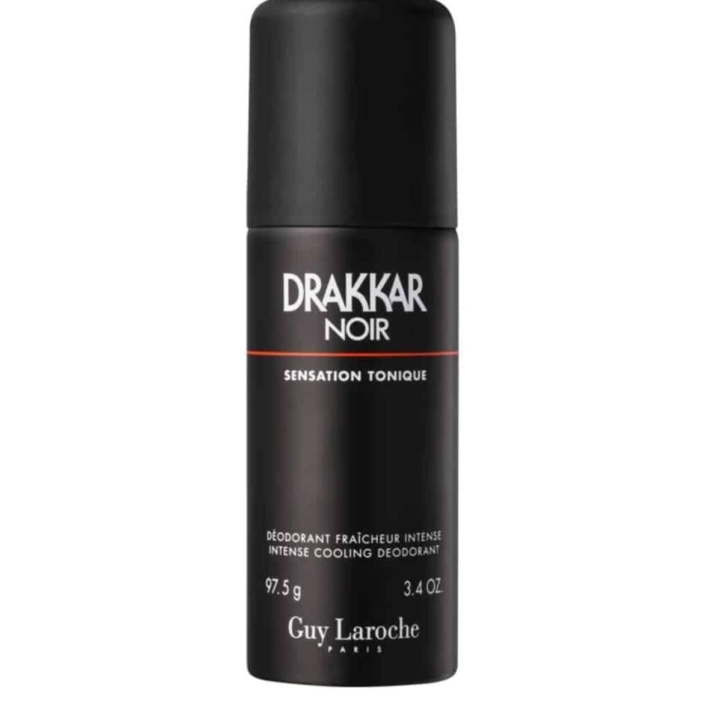 Guy Laroche - Drakkar Noir - Desodorante para hombre