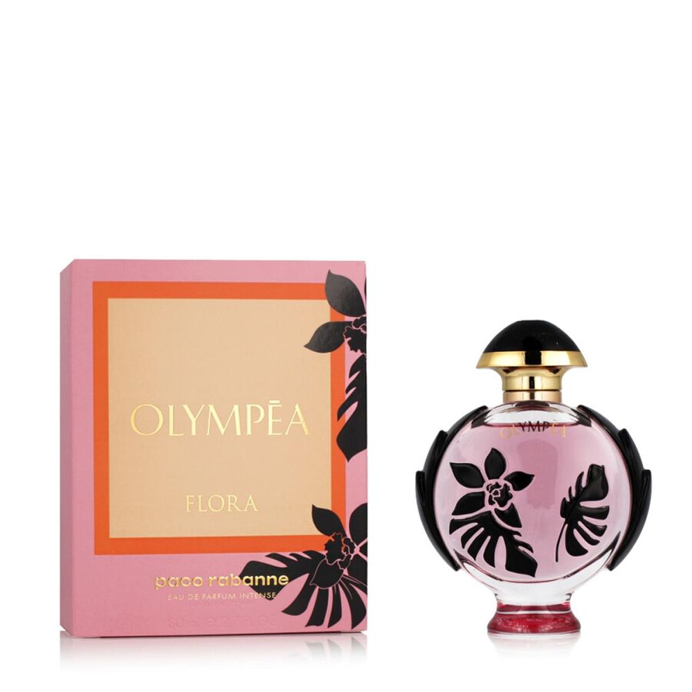 Paco Rabanne - Olympea Flora - Eau de Parfum Intenso para Mujer