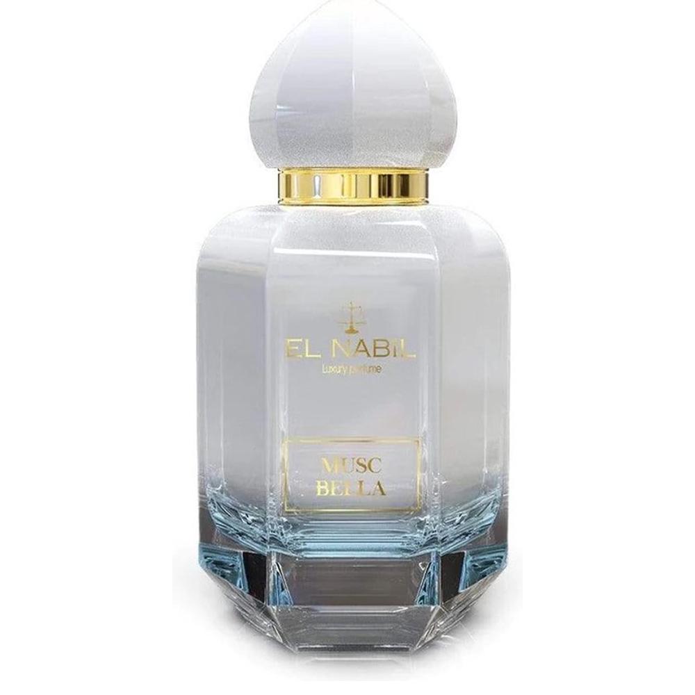 Perfume Musc Bella de El Nabil mixto