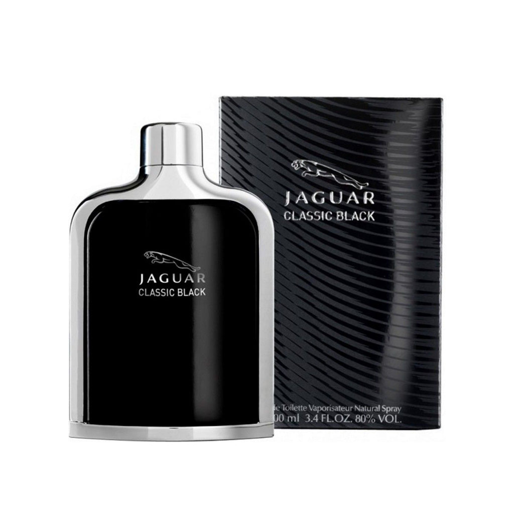 Parfums Black de Jaguar mixto 100 ml