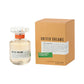 Benetton - United Dreams Stay Positive - Eau de Toilette para Mujer
